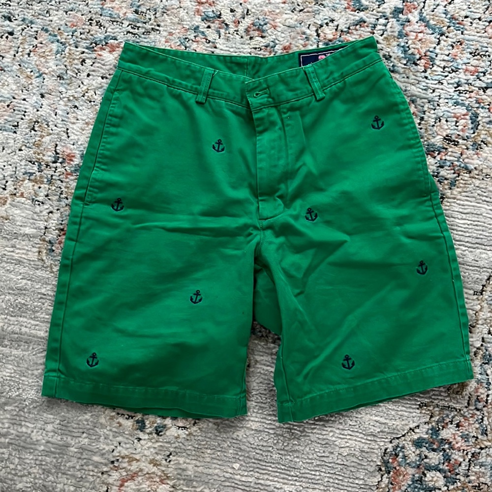Vineyard vines shorts